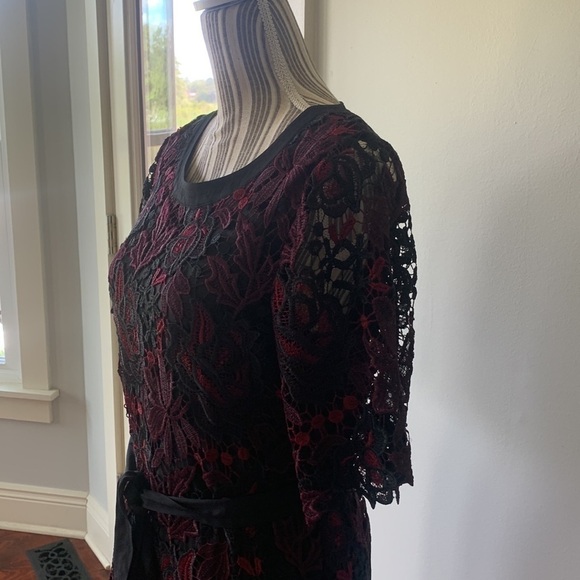 KOBI ESTEE Dress size small - Picture 9 of 11